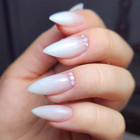 shellac nails Surbiton