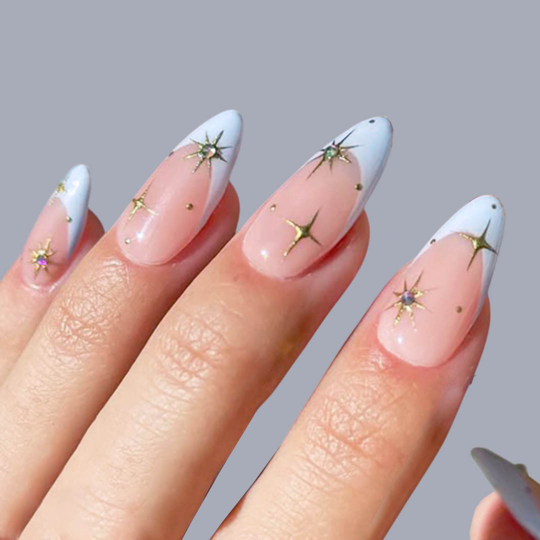 nail design Surbiton