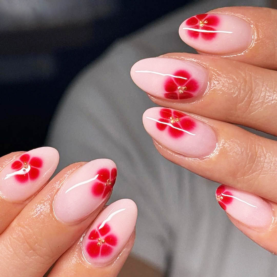nail design Surbiton