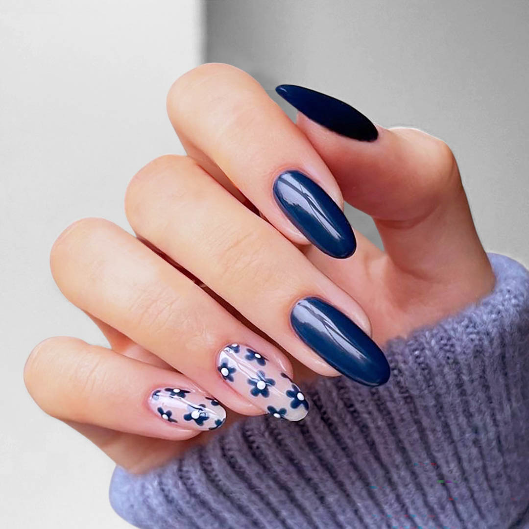 nail design Surbiton