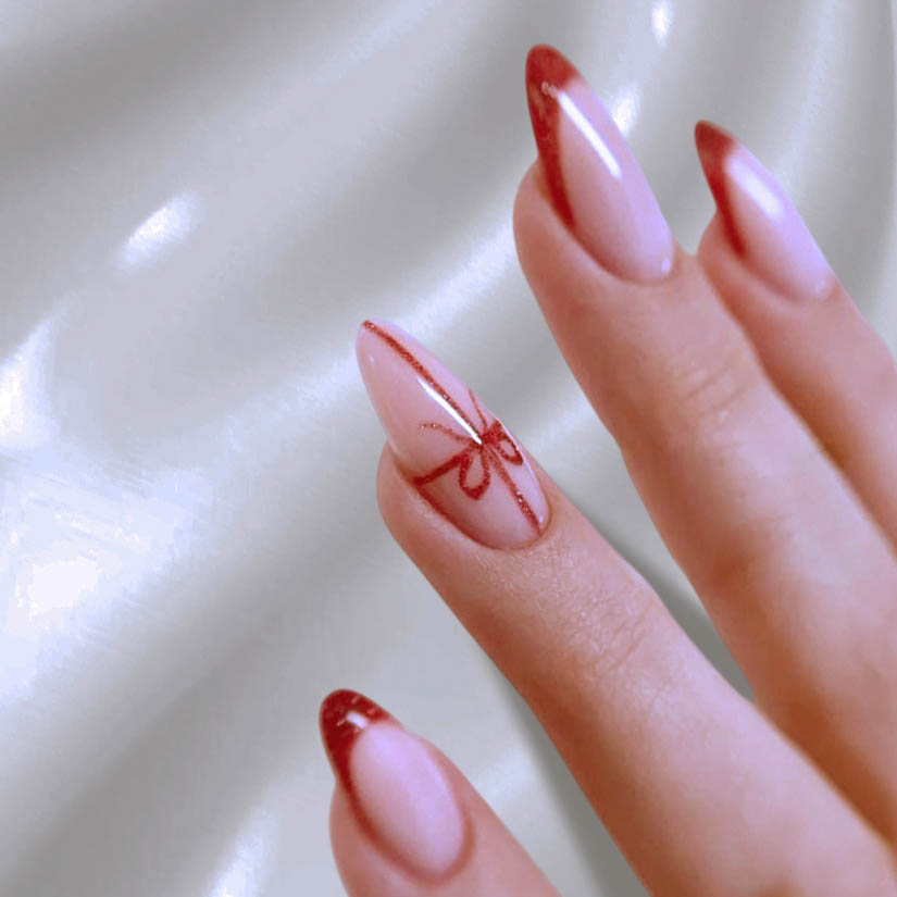 nail design Surbiton
