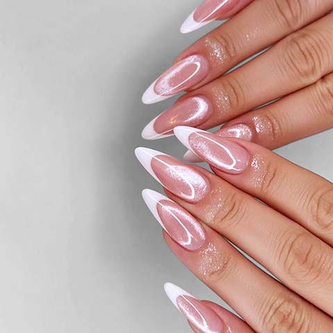 nails London