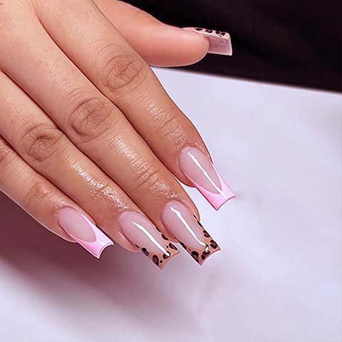 nail salon Surbiton, London
