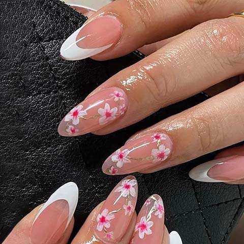 nail salon London