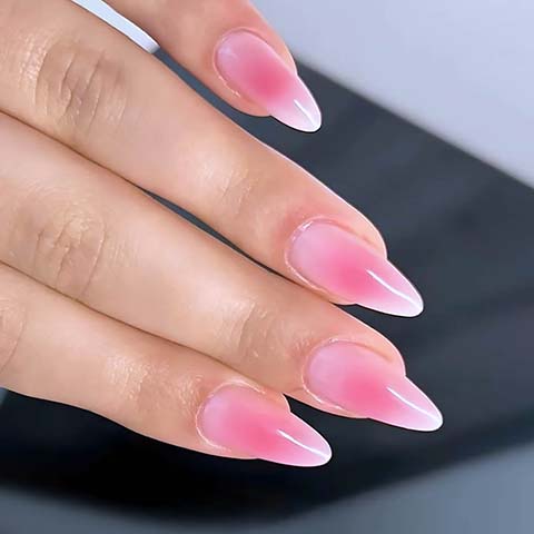 nails extension Surbiton