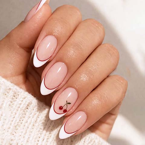 nails extension Surbiton