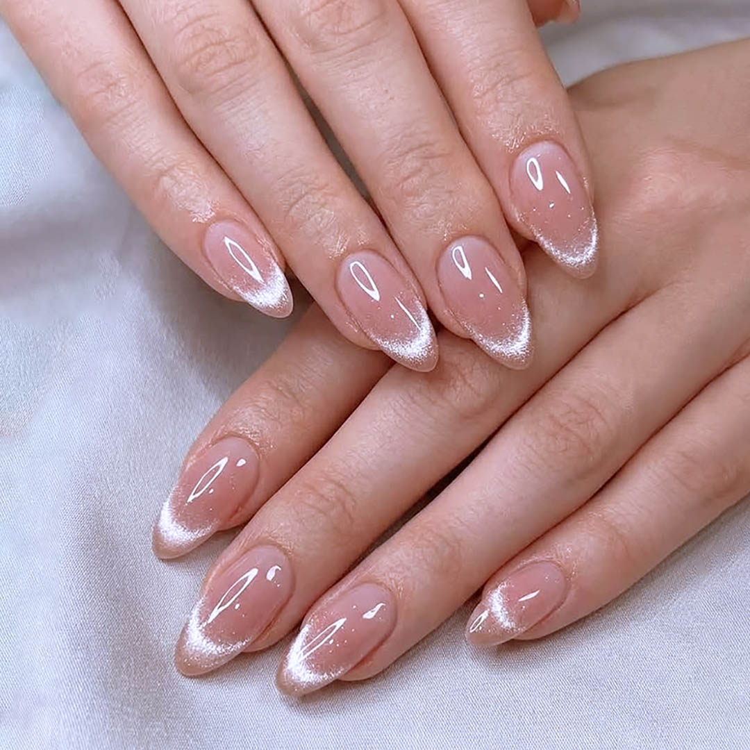 nails extension Surbiton