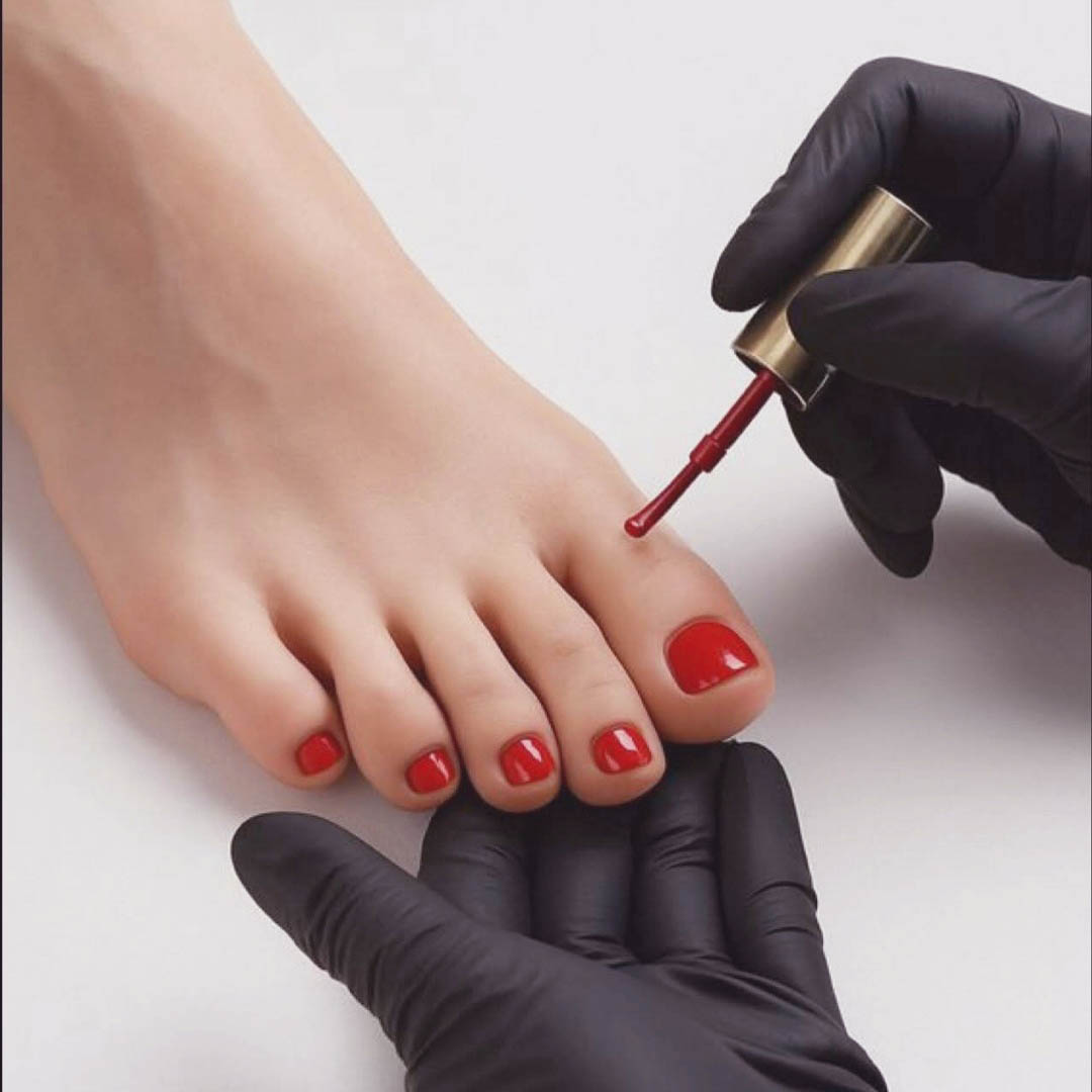 pedicure Surbiton